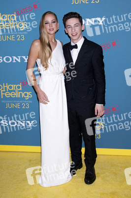 Filmpremiere 'No Hard Feelings' in New York