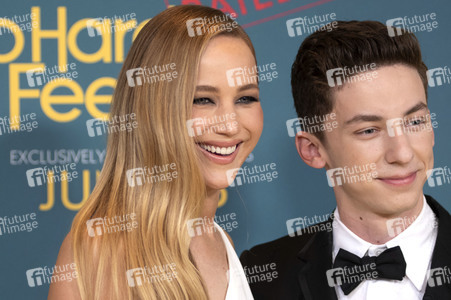 Filmpremiere 'No Hard Feelings' in New York