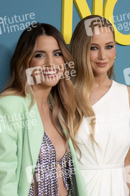 Filmpremiere 'No Hard Feelings' in New York