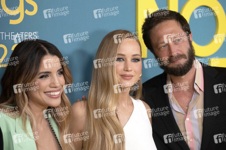 Filmpremiere 'No Hard Feelings' in New York