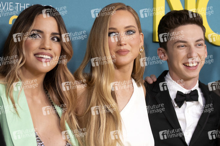 Filmpremiere 'No Hard Feelings' in New York
