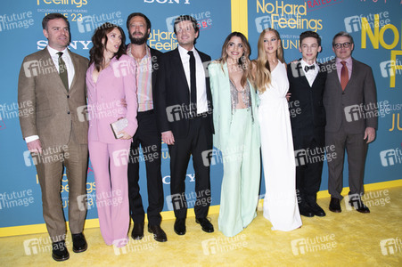 Filmpremiere 'No Hard Feelings' in New York