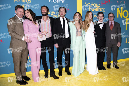 Filmpremiere 'No Hard Feelings' in New York