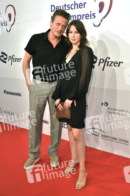Deutscher Hörfilmpreis 2023 in Berlin