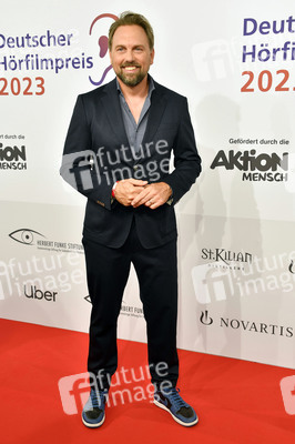 Deutscher Hörfilmpreis 2023 in Berlin