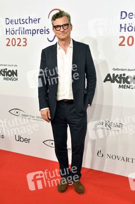 Deutscher Hörfilmpreis 2023 in Berlin
