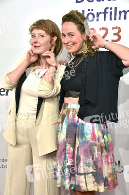 Deutscher Hörfilmpreis 2023 in Berlin