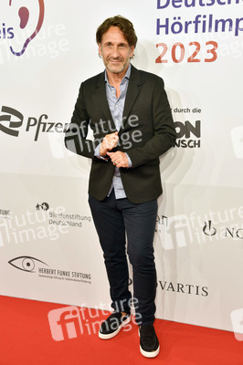 Deutscher Hörfilmpreis 2023 in Berlin