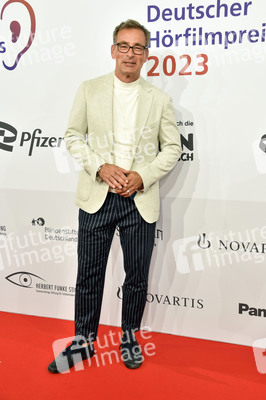 Deutscher Hörfilmpreis 2023 in Berlin