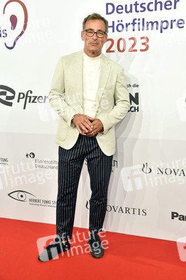 Deutscher Hörfilmpreis 2023 in Berlin