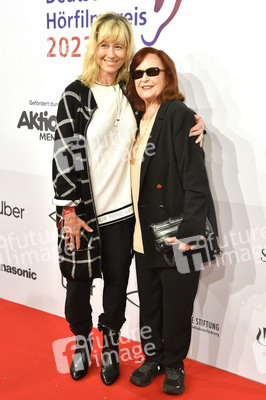 Deutscher Hörfilmpreis 2023 in Berlin