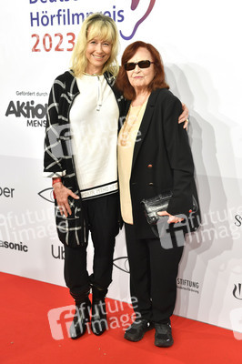 Deutscher Hörfilmpreis 2023 in Berlin
