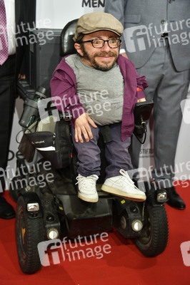 Deutscher Hörfilmpreis 2023 in Berlin