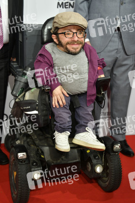 Deutscher Hörfilmpreis 2023 in Berlin