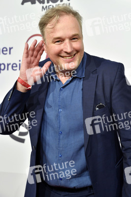 Deutscher Hörfilmpreis 2023 in Berlin