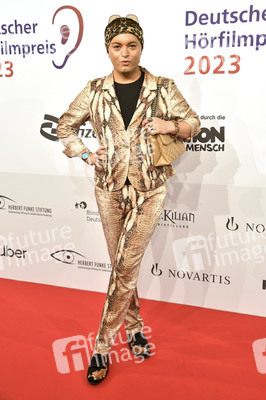 Deutscher Hörfilmpreis 2023 in Berlin