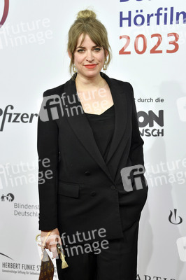 Deutscher Hörfilmpreis 2023 in Berlin