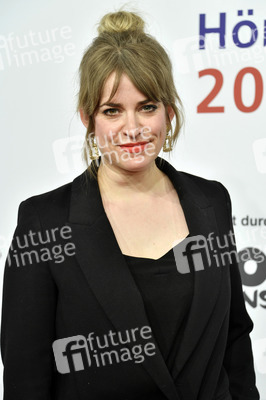 Deutscher Hörfilmpreis 2023 in Berlin