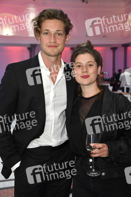 Deutscher Hörfilmpreis 2023 in Berlin