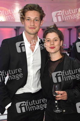 Deutscher Hörfilmpreis 2023 in Berlin