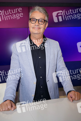 Talkshow 'maischberger' in Berlin
