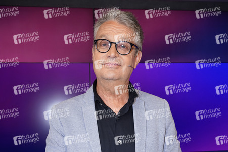 Talkshow 'maischberger' in Berlin