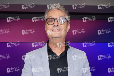 Talkshow 'maischberger' in Berlin