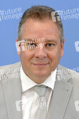 Bundespressekonferenz Jahresbericht 2022 des Petitionsausschusses in Berlin