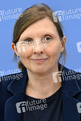Bundespressekonferenz Jahresbericht 2022 des Petitionsausschusses in Berlin