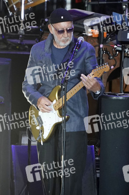 Konzert von The Who in Berlin