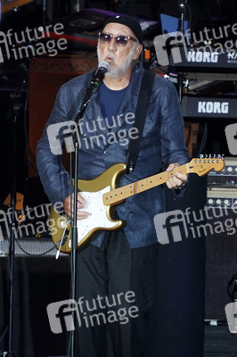 Konzert von The Who in Berlin