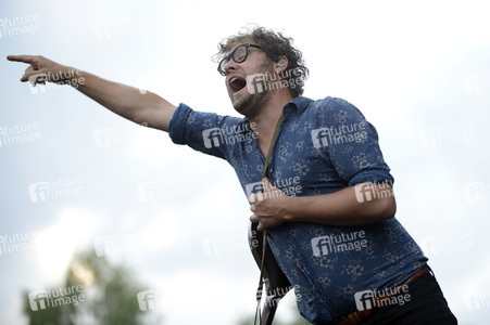 Hurricane Festival 2023 in Scheeßel