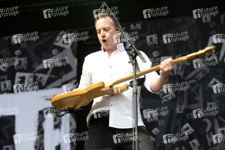 Hurricane Festival 2023 in Scheeßel