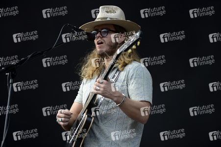 Hurricane Festival 2023 in Scheeßel