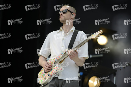 Hurricane Festival 2023 in Scheeßel
