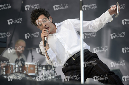 Hurricane Festival 2023 in Scheeßel