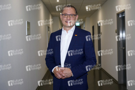 Talkshow 'maischberger' in Berlin