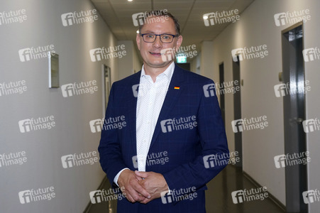 Talkshow 'maischberger' in Berlin