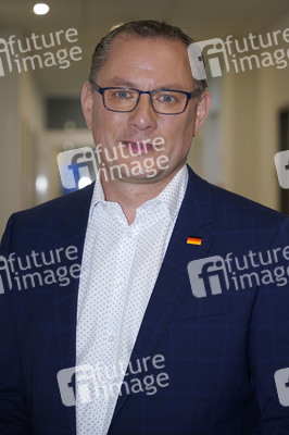 Talkshow 'maischberger' in Berlin