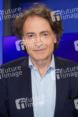 Talkshow 'maischberger' in Berlin