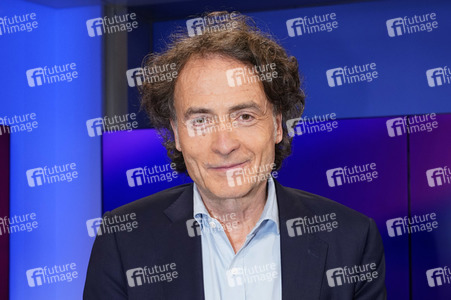 Talkshow 'maischberger' in Berlin