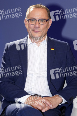 Talkshow 'maischberger' in Berlin