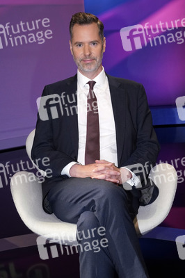 Talkshow 'maischberger' in Berlin