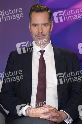 Talkshow 'maischberger' in Berlin
