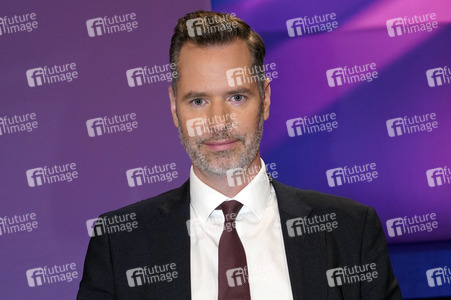 Talkshow 'maischberger' in Berlin