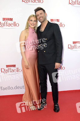 Raffaello Summer Day 2023 in Berlin