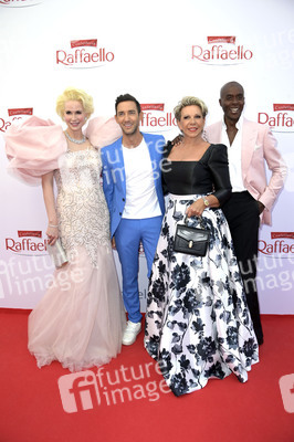 Raffaello Summer Day 2023 in Berlin