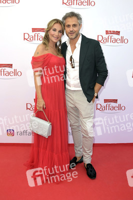 Raffaello Summer Day 2023 in Berlin