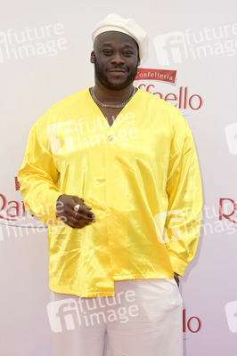 Raffaello Summer Day 2023 in Berlin