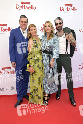 Raffaello Summer Day 2023 in Berlin